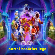 portal zacarias lego